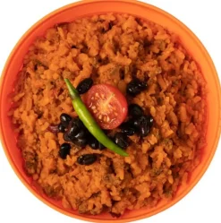 Expedition Foods Lunch/ Dinner-Chilli Con Carne with Rice - 450kcal