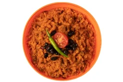 Expedition Foods Lunch/ Dinner-Chilli Con Carne with Rice - 1000kcal