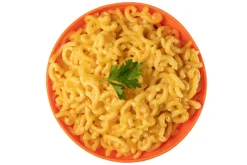 Expedition Foods Lunch/ Dinner-Macaroni and Cheese - 1000kcal