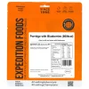 Expedition Foods Breakfast-Porridge with Blueberries - 800kcal