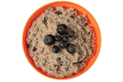 Expedition Foods Breakfast-Porridge with Blueberries - 800kcal