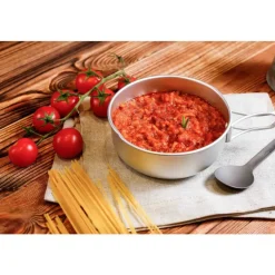 Expedition Foods Lunch/ Dinner-Spaghetti Bolognese - 1000kcal