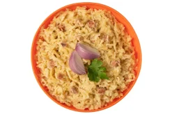Expedition Foods Lunch/ Dinner-Spaghetti Carbonara - 1000kcal