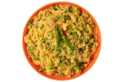 Expedition Foods Lunch/ Dinner-Thai Green Chicken Curry with Rice - 1000kcal