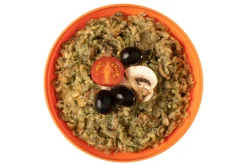 Expedition Foods Lunch/ Dinner-Vegan Mushroom Risotto - 800kcal