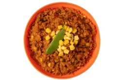 Expedition Foods Lunch/ Dinner-Vegetable Tikka with Rice - 800kcal
