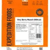 Expedition Foods Breakfast-Very Berry Muesli - 800kcal
