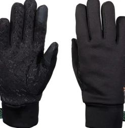 Extremities Gloves-Contact Insulated Waterproof Power Liner Gloves