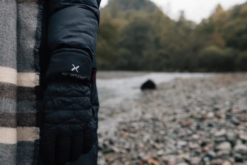 Extremities Gloves-Paradox Waterproof Gloves