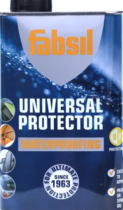 Grangers Proofing & Repair-Fabsil Universal Protector + UV - 1L