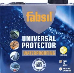 Grangers Proofing & Repair-Fabsil Universal Protector + UV - 2.5L