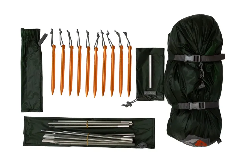 F10 Backpacking & Lightweight Tents-Helium UL 2 Tent