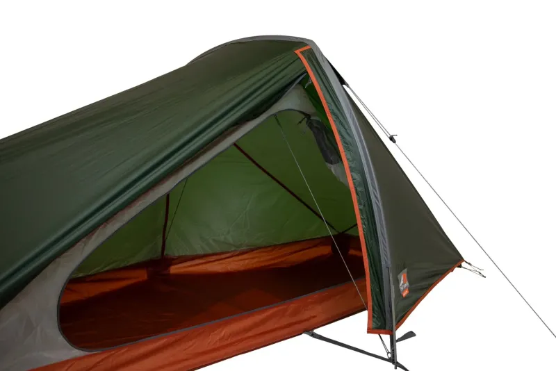 F10 Backpacking & Lightweight Tents-Helium UL 1 Tent