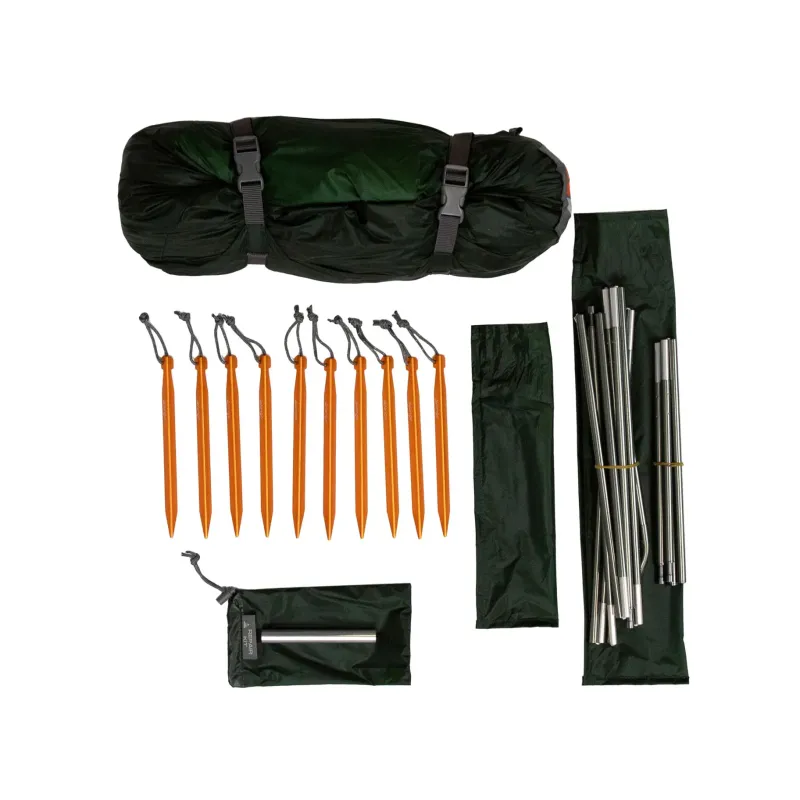 F10 Backpacking & Lightweight Tents-Helium UL 1 Tent