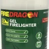 BCB Stove Accessories-Fire Dragon Fuel Gel - 1L
