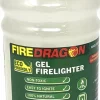 BCB Stove Accessories-Fire Dragon Fuel Gel - 200ml