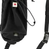 Fjallraven Hip Packs & Crossbody'S-Abisko Bottle Pocket - Black