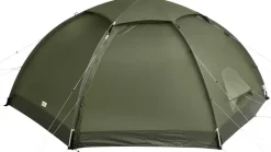Fjallraven Backpacking & Lightweight Tents-Abisko Dome 2 Tent - Pine Green