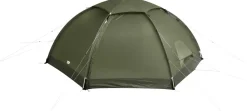 Fjallraven Backpacking & Lightweight Tents-Abisko Dome 2 Tent - Pine Green