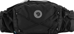 Fjallraven Hip Packs & Crossbody'S-Abisko Hip Pack 6 - Black