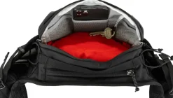 Fjallraven Hip Packs & Crossbody'S-Abisko Hip Pack 6 - Black