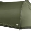 Fjallraven Backpacking & Lightweight Tents-Abisko Lite 3 Tent - Pine Green