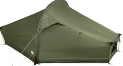 Fjallraven Backpacking & Lightweight Tents-Abisko Lite 1 Tent - Pine Green