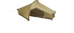Fjallraven Backpacking & Lightweight Tents-Abisko Lite 1 Tent - Pine Green