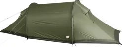 Fjallraven Backpacking & Lightweight Tents-Abisko Lite 2 Tent - Pine Green