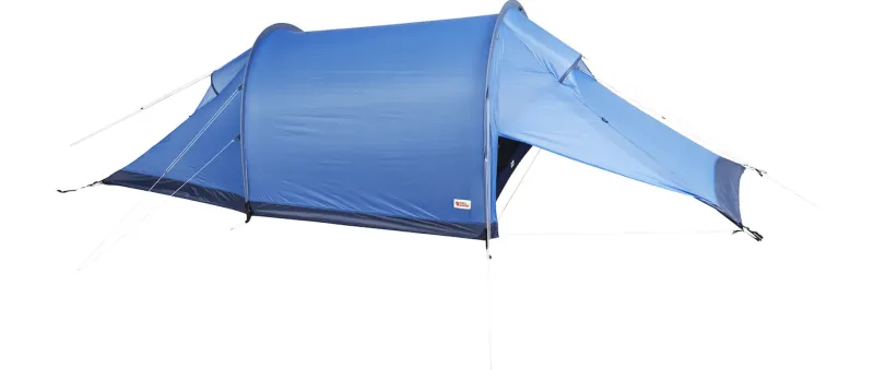 Fjallraven Backpacking & Lightweight Tents-Abisko Lite 2 Tent - Pine Green