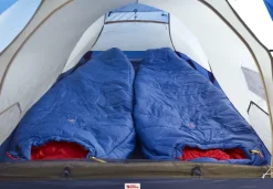 Fjallraven Backpacking & Lightweight Tents-Abisko Lite 2 Tent - Pine Green