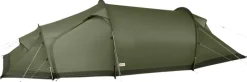 Fjallraven Backpacking & Lightweight Tents-Abisko Shape 2 Tent - Pine Green