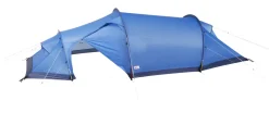 Fjallraven Backpacking & Lightweight Tents-Abisko Shape 2 Tent - Pine Green