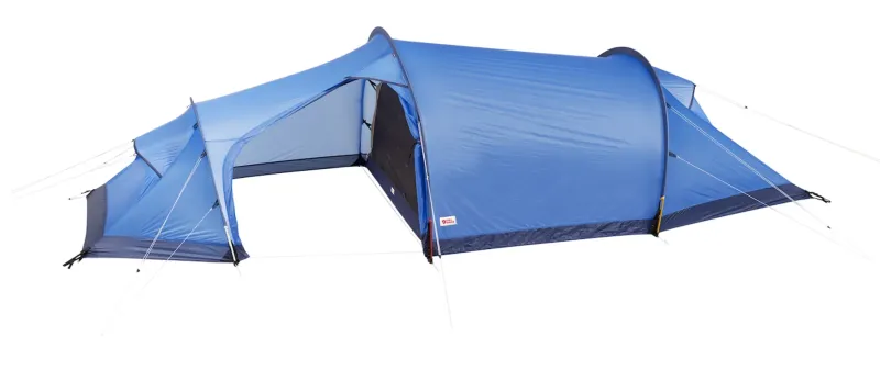 Fjallraven Backpacking & Lightweight Tents-Abisko Shape 2 Tent - Pine Green