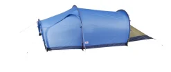 Fjallraven Backpacking & Lightweight Tents-Abisko Shape 2 Tent - Pine Green