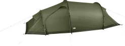Fjallraven Backpacking & Lightweight Tents-Abisko Shape 3 Tent - Pine Green