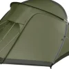 Fjallraven Backpacking & Lightweight Tents-Abisko View 2 Tent - Pine Green
