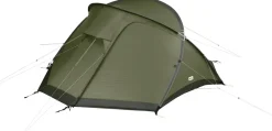 Fjallraven Backpacking & Lightweight Tents-Abisko View 2 Tent - Pine Green