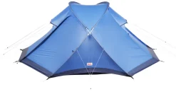 Fjallraven Backpacking & Lightweight Tents-Abisko View 2 Tent - Pine Green