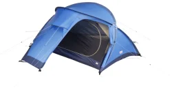Fjallraven Backpacking & Lightweight Tents-Abisko View 2 Tent - Pine Green