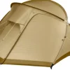 Fjallraven Backpacking & Lightweight Tents-Abisko View 2 Tent - Sand