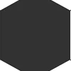Fjallraven Footprints & Floors-Dome 3 Footprint - Black