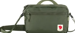 Fjallraven Hip Packs & Crossbody'S-High Coast Crossbody - Mountain Green