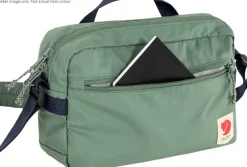 Fjallraven Hip Packs & Crossbody'S-High Coast Crossbody - Mountain Green