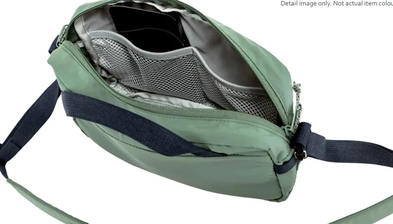 Fjallraven Hip Packs & Crossbody'S-High Coast Crossbody - Mountain Green