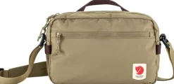 Fjallraven Hip Packs & Crossbody'S-High Coast Crossbody - Clay