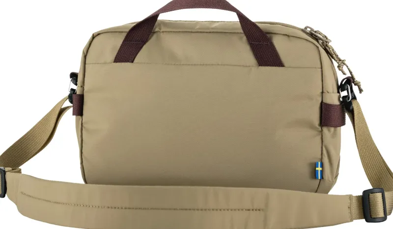 Fjallraven Hip Packs & Crossbody'S-High Coast Crossbody - Clay