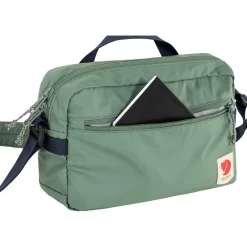 Fjallraven Hip Packs & Crossbody'S-High Coast Crossbody - Clay
