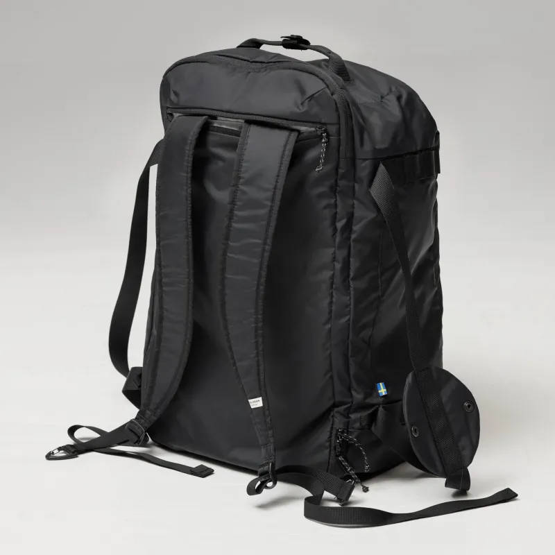 Fjallraven Duffels & Kitbags-High Coast Duffel 36 - Clay