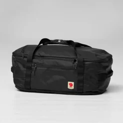 Fjallraven Duffels & Kitbags-High Coast Duffel 36 - Clay
